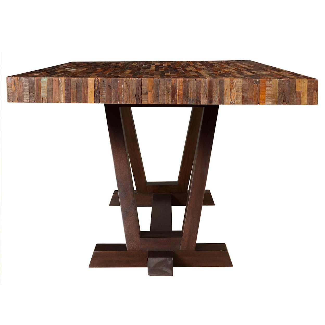 Four Hands Bina Max 84 Dining Table 