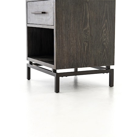 Greta Nightstand