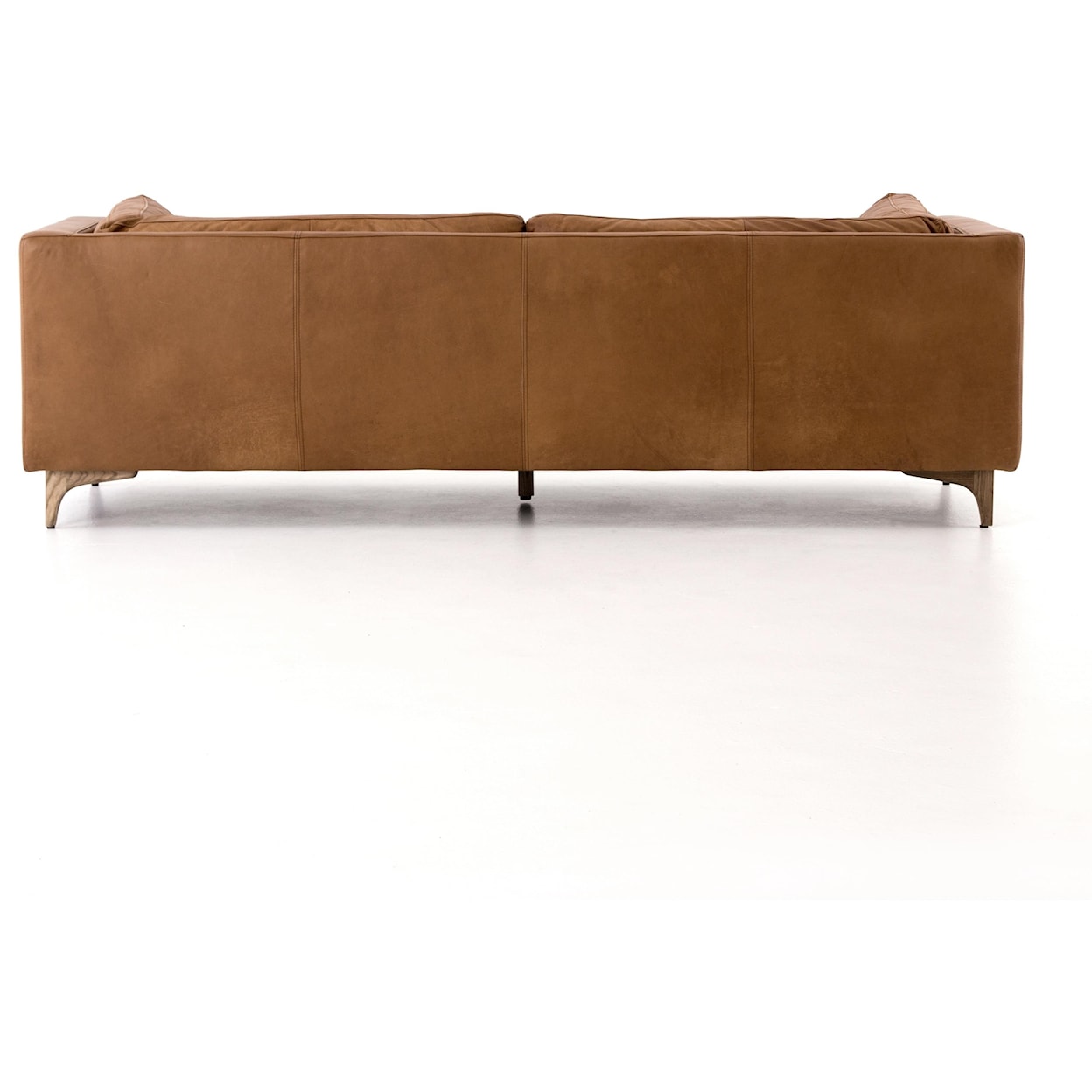 Four Hands Carnegie Leather Sofa