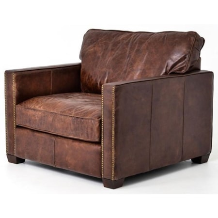 Larkin Club Chair