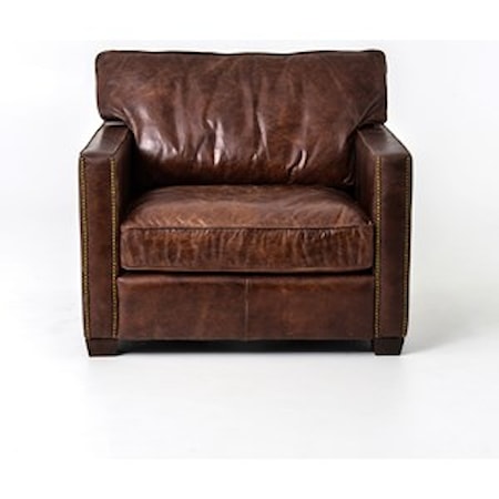 Larkin Club Chair