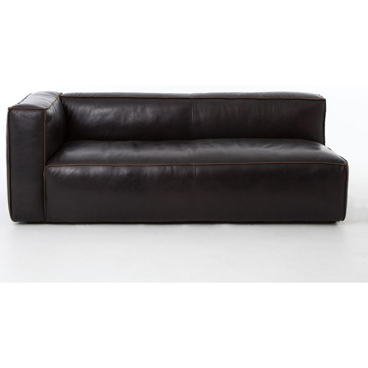 Four Hands Carnegie Nolita Sectional RAF and LAF