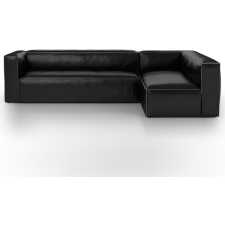 Nolita Corner Sofa