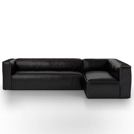 Nolita Corner Sofa