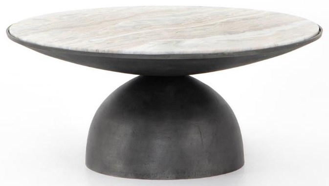 Corbett Coffee Table