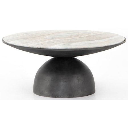 Corbett Coffee Table