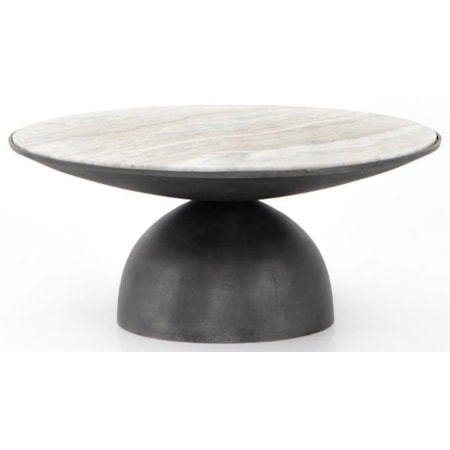 Corbett Coffee Table