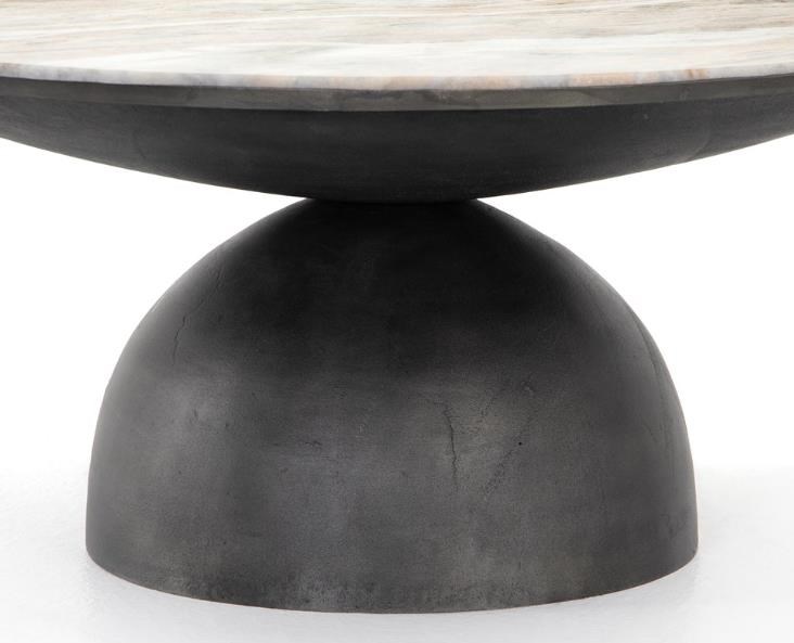 Corbett Coffee Table