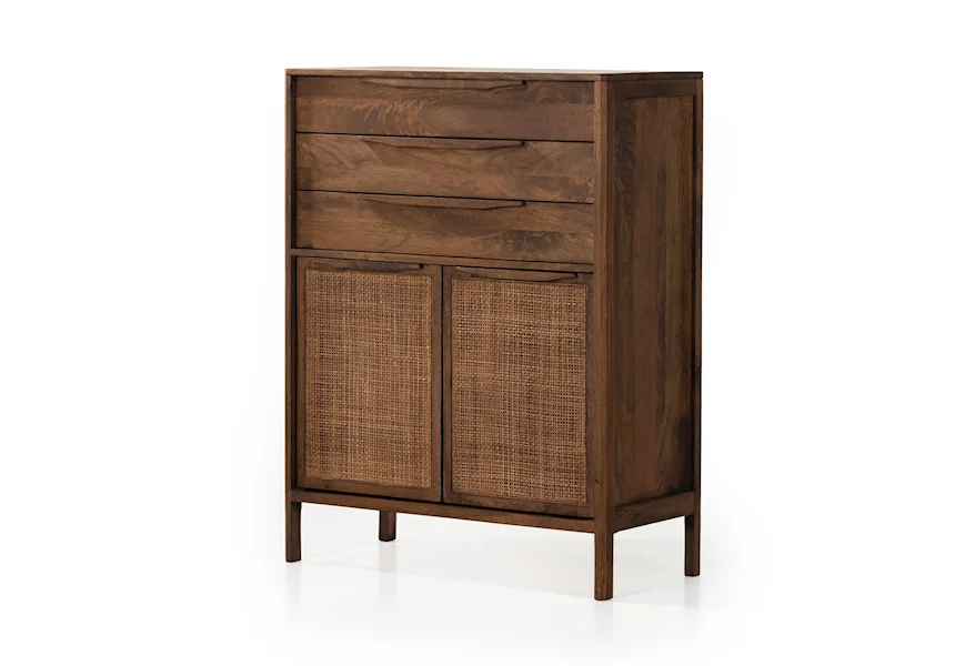 Sydney Tall Dresser by Four Hands at C. S. Wo & Sons Hawaii