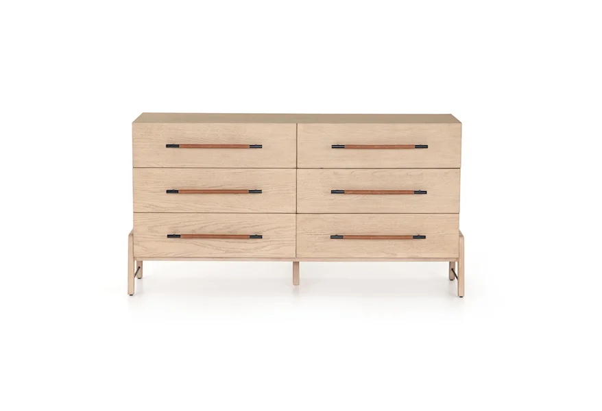 Rosedale Dresser by Four Hands at C. S. Wo & Sons Hawaii