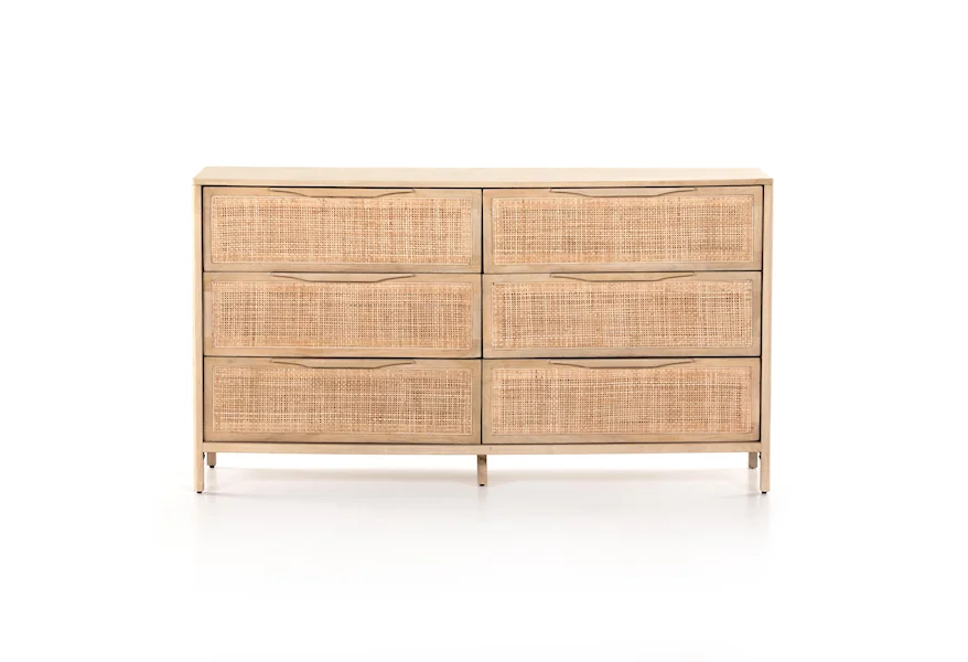 Sydney Dresser by Four Hands at C. S. Wo & Sons Hawaii