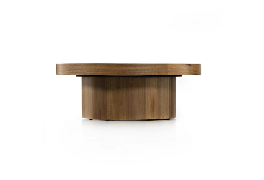 Hudson Coffee Table by Four Hands at C. S. Wo & Sons Hawaii