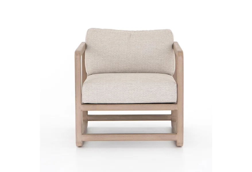 Callan 90 Chair by Four Hands at C. S. Wo & Sons Hawaii