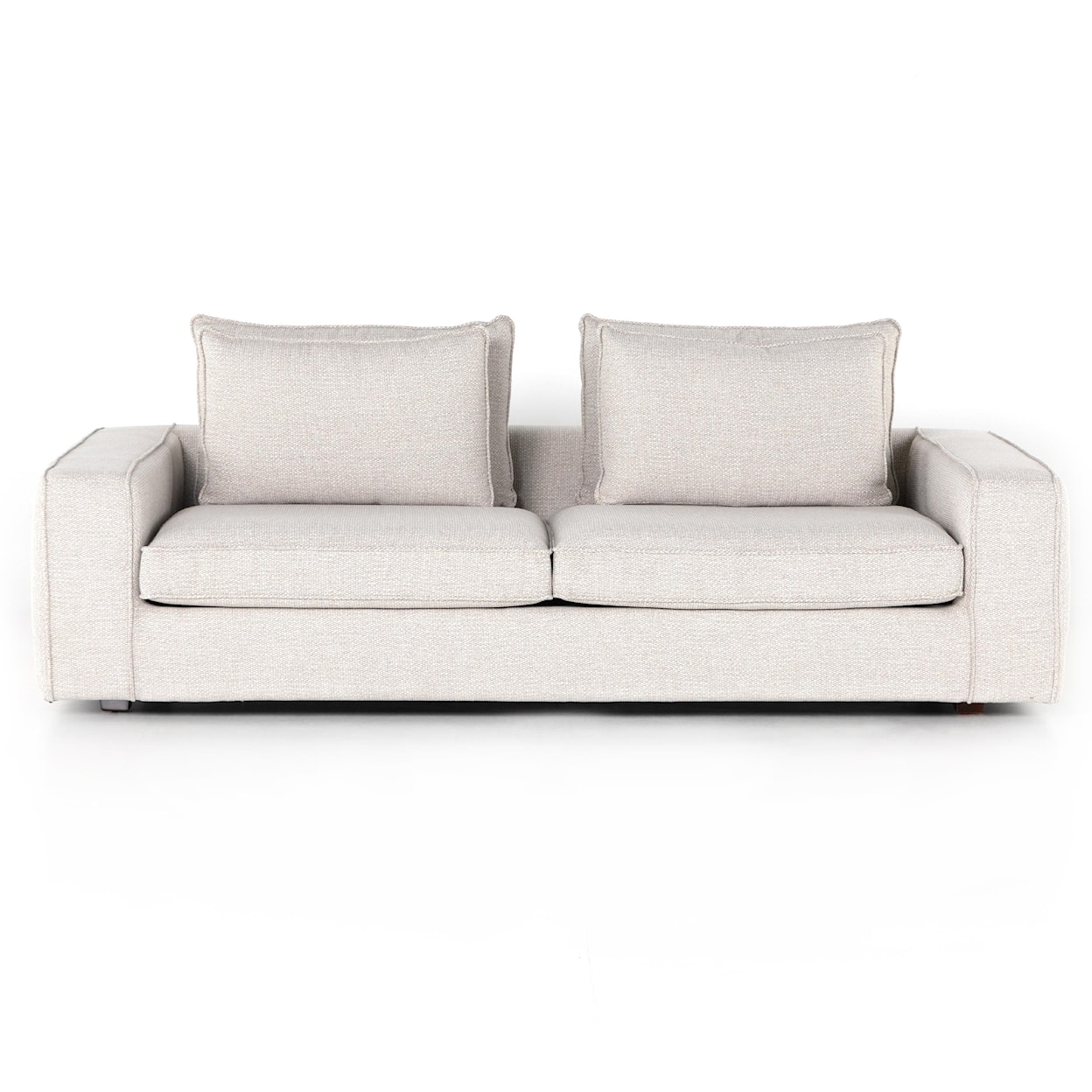 Four Hands Centrale PIERCE SOFA