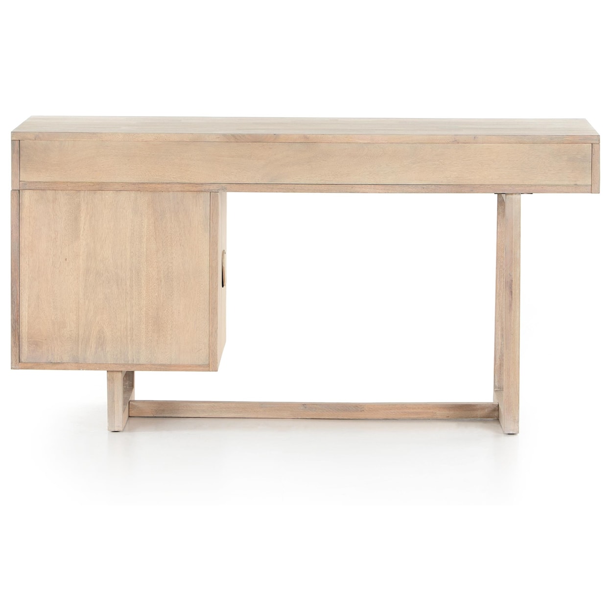 Four Hands Clarita Clarita Desk