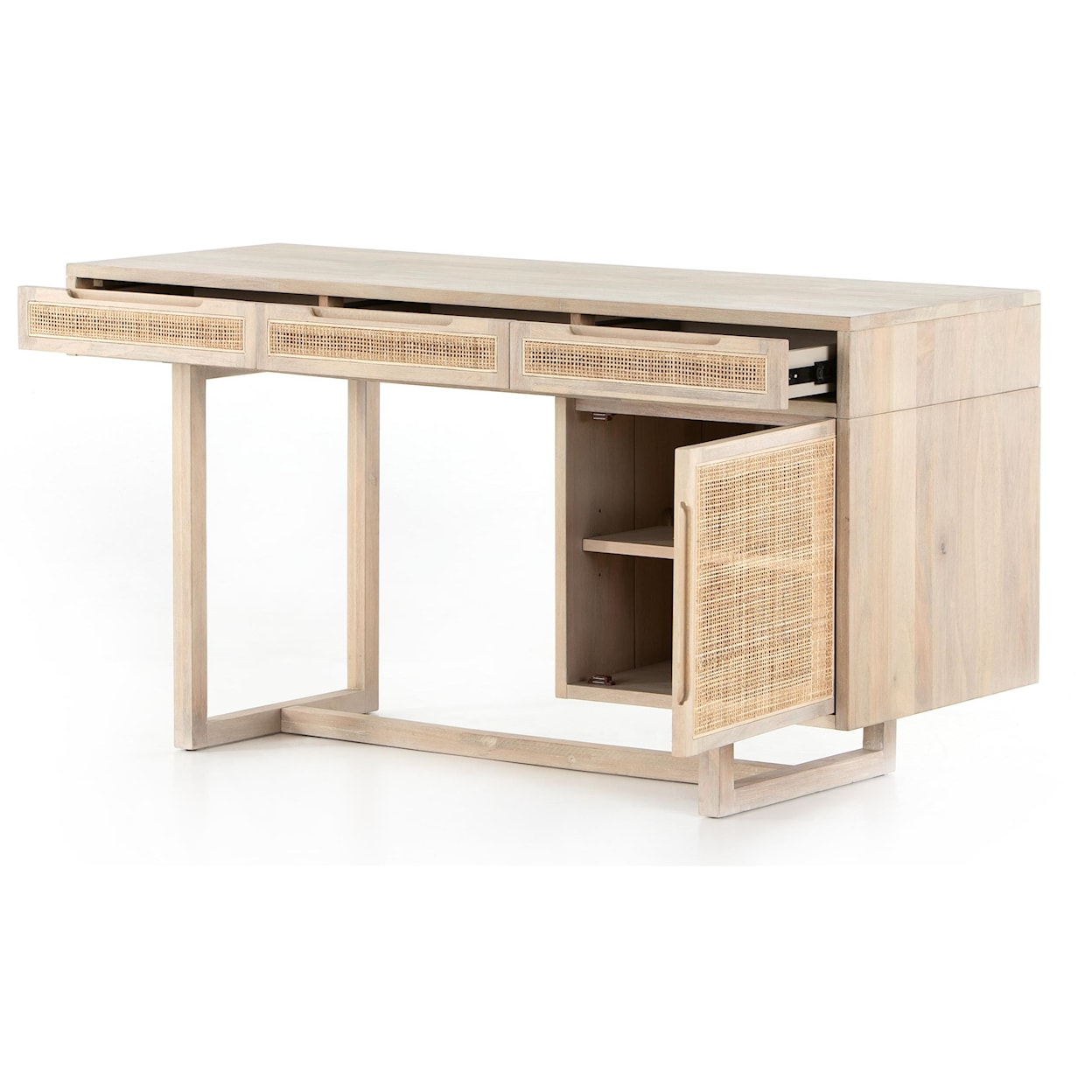 Four Hands Clarita Clarita Desk