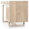 Four Hands Clarita Clarita Desk