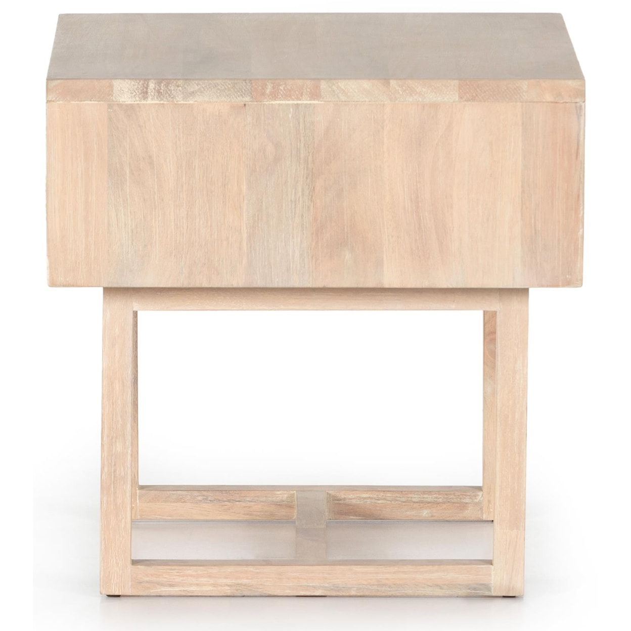 Four Hands Clarita CLARITA END TABLE