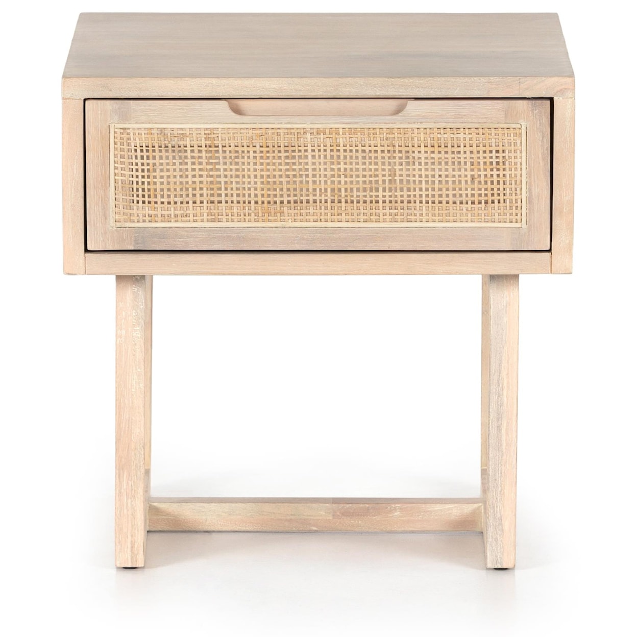 Four Hands Clarita CLARITA END TABLE