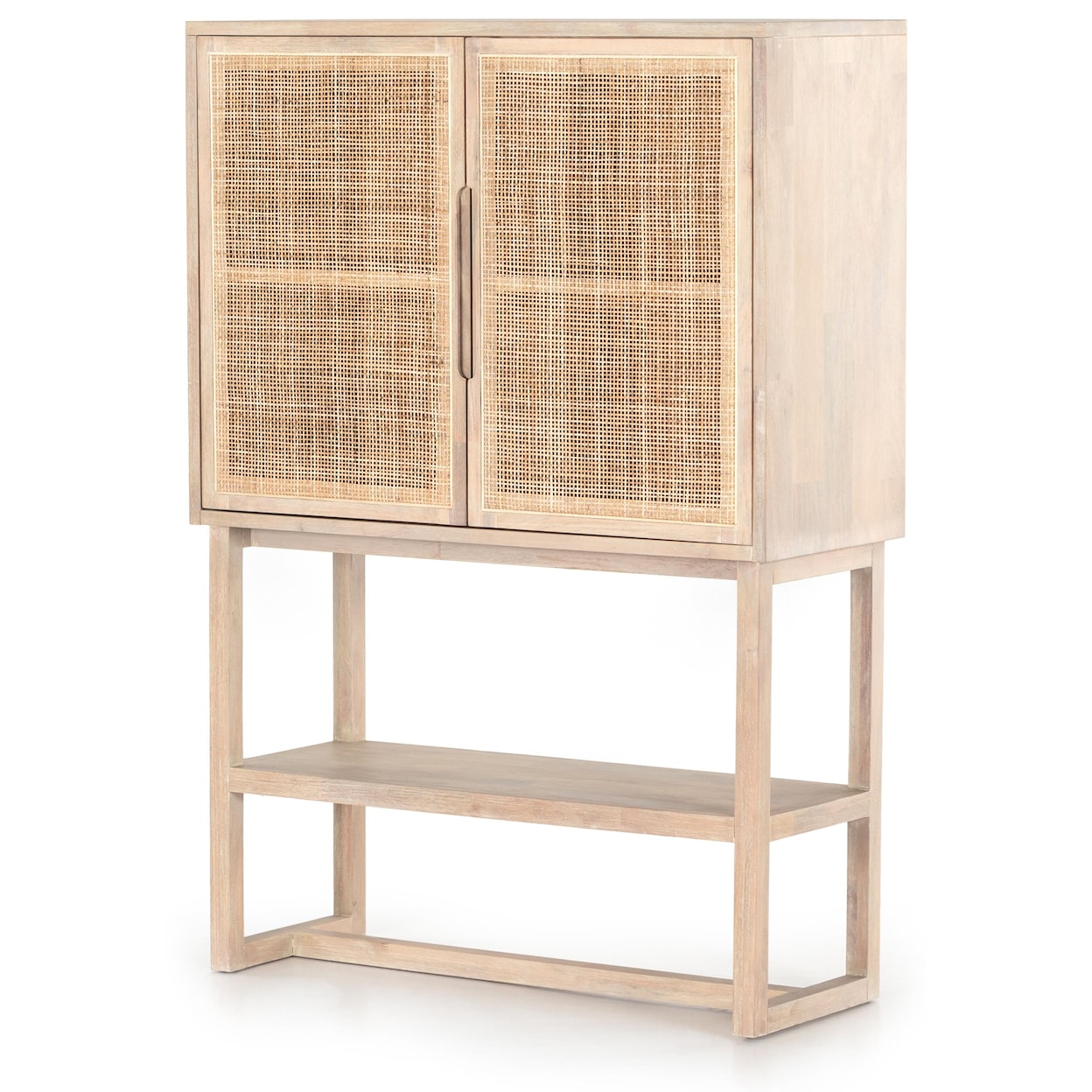 Four Hands Clarita Clarita Cabinet