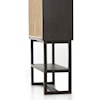 Four Hands Clarita Clarita Cabinet