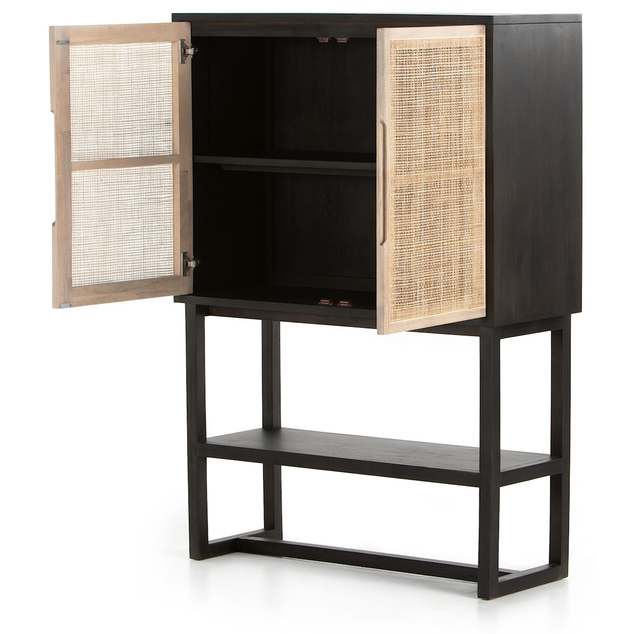 Four Hands Clarita Clarita Cabinet