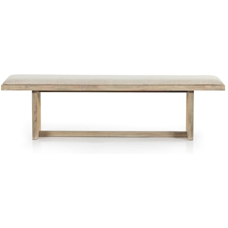 Clarita Dining Bench