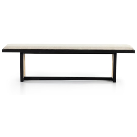 Clarita Dining Bench