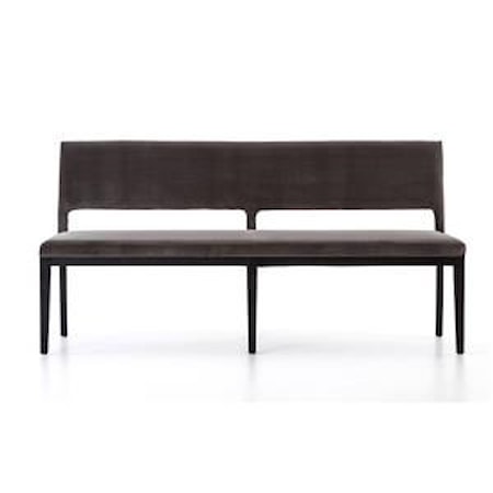 Sara Dining Bench
