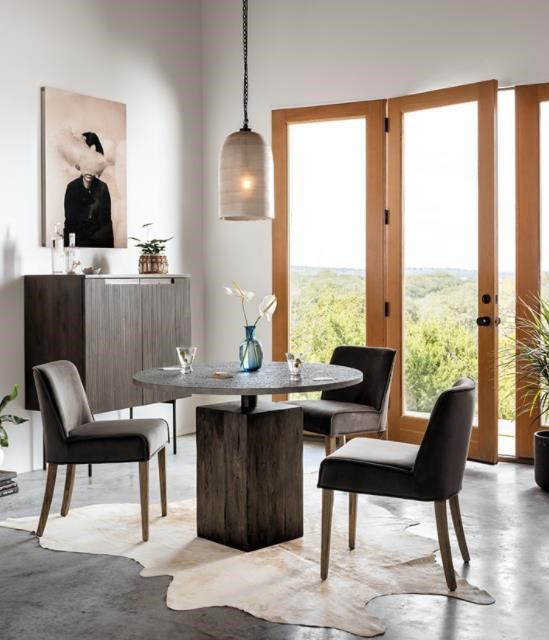 Aria Dining Chair