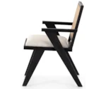 Interior Style Dining Flora Dining Chair