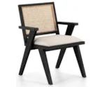 Interior Style Dining Flora Dining Chair