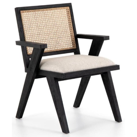Flora Dining Chair