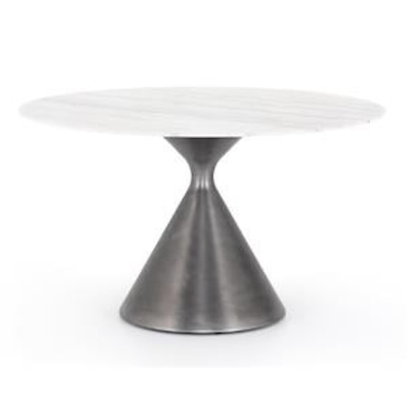 Peoria Dining Table