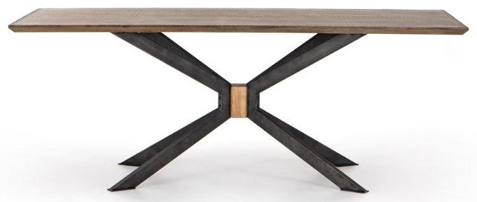 Spider Dining Table