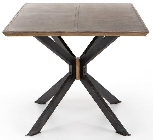 Spider Dining Table