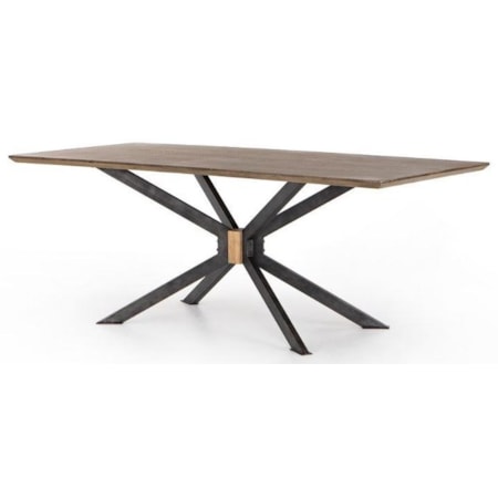 Spider Dining Table