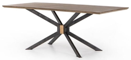 Spider Dining Table