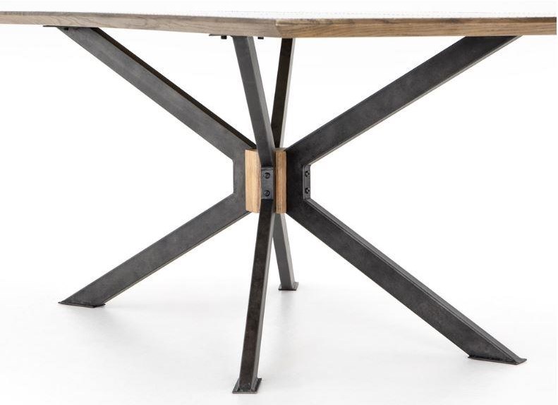 Spider Dining Table