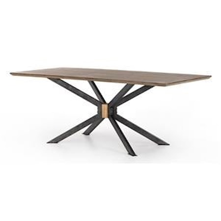 Spider Dining Table