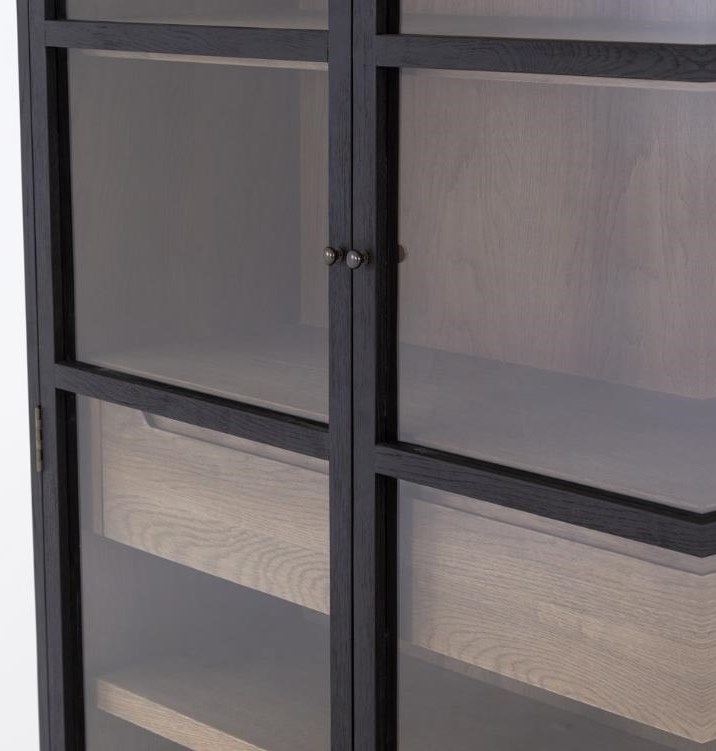 Interior Style Dining Millie Cabinet