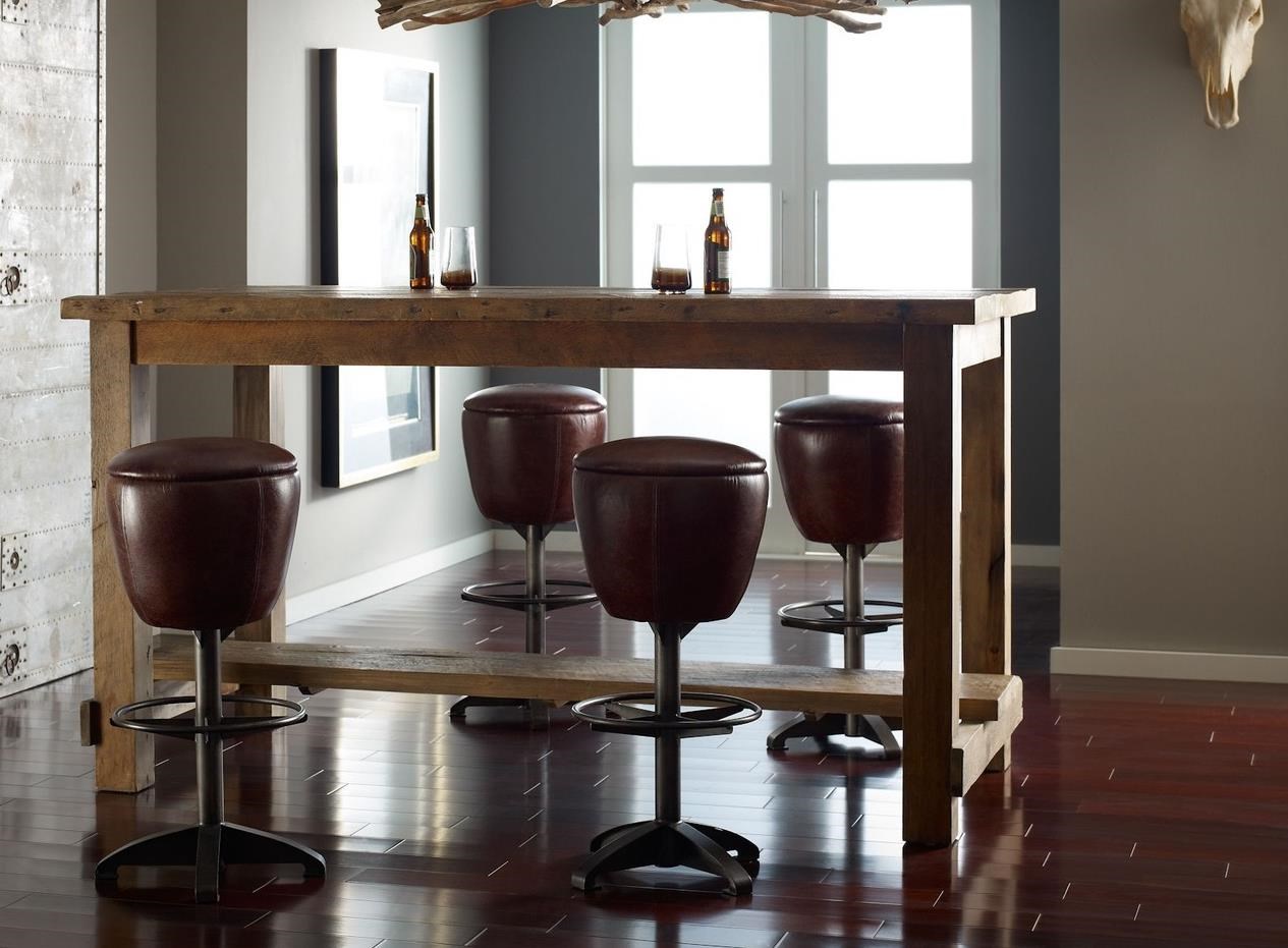 Interior Style Dining Cecil Pub Table