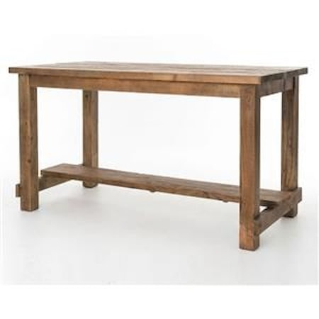 Cecil Pub Table