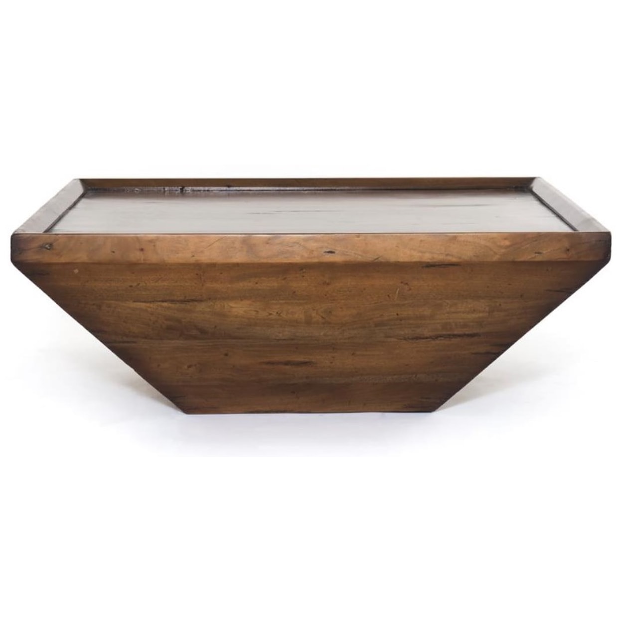 Four Hands Drake Coffee Table