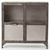 Four Hands Element IELE Metal Sideboard