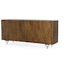 Four Hands Fallon Rio 82" Sideboard