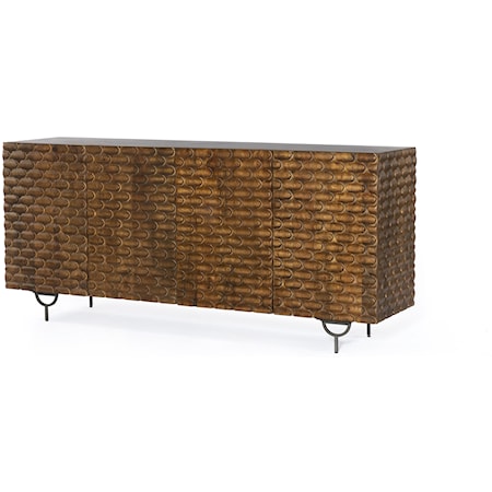 Rio 82" Sideboard