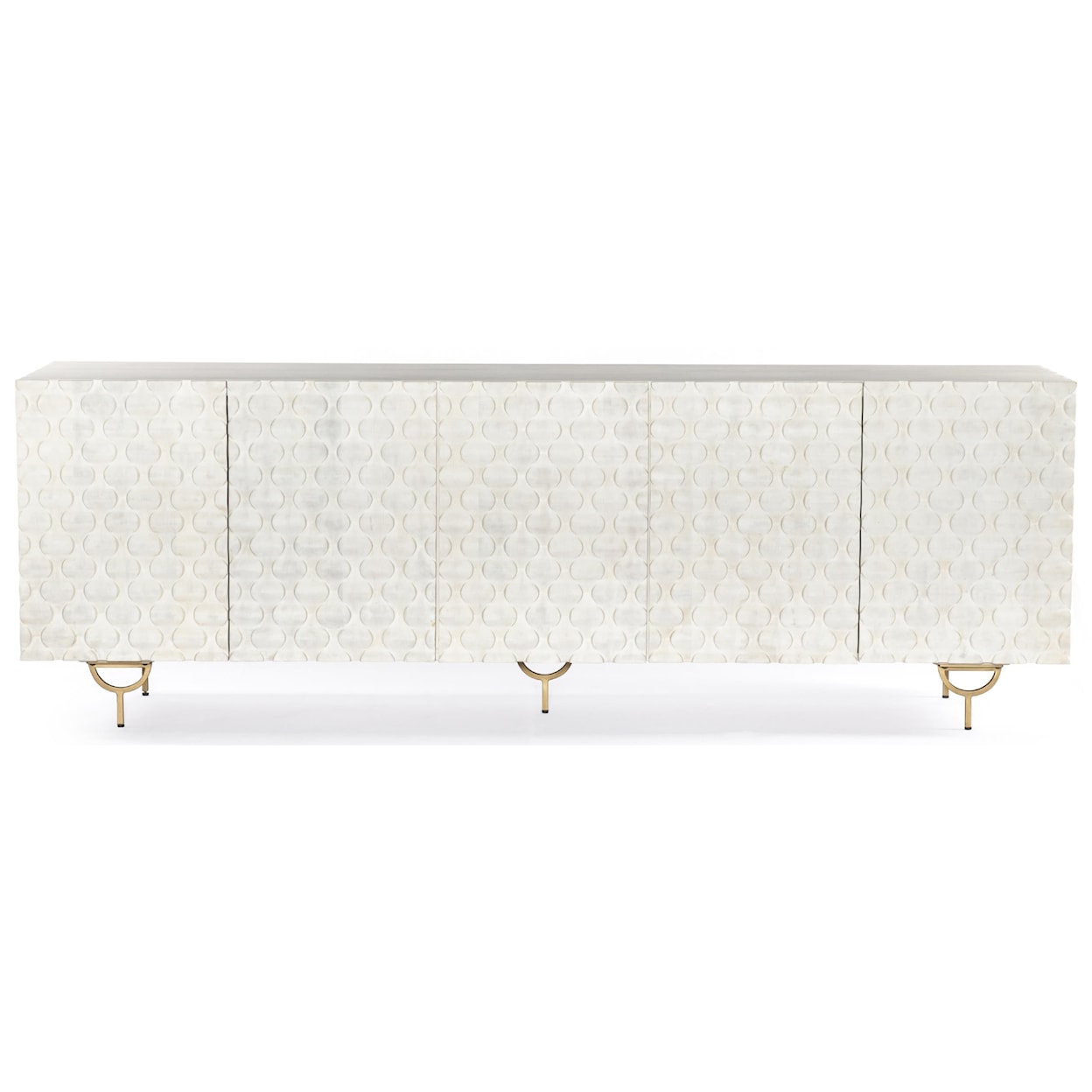 Four Hands Fallon Rio 82" Sideboard