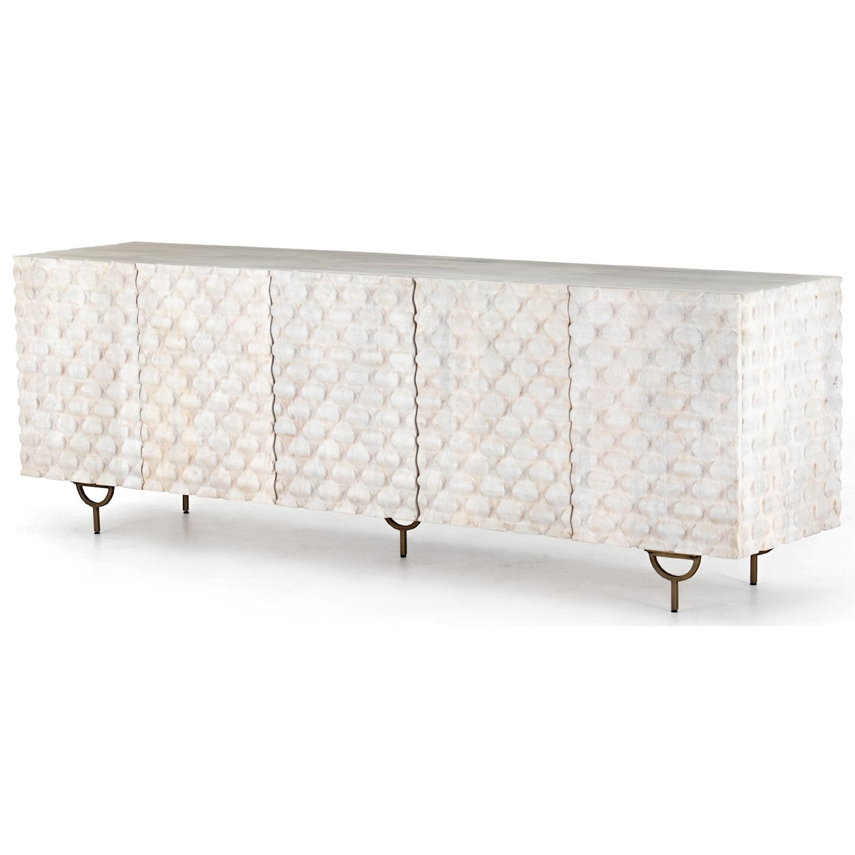 Four Hands Fallon Rio 82" Sideboard