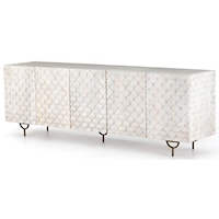 Rio 82" Sideboard